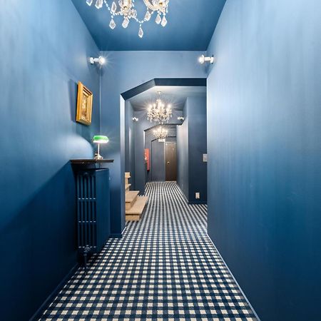 Hotel Torenhof Sint-Martens-Latem Εξωτερικό φωτογραφία