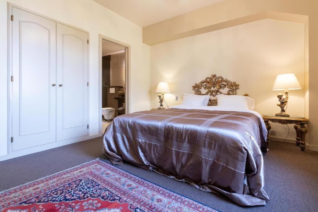 Hotel Torenhof Sint-Martens-Latem Εξωτερικό φωτογραφία