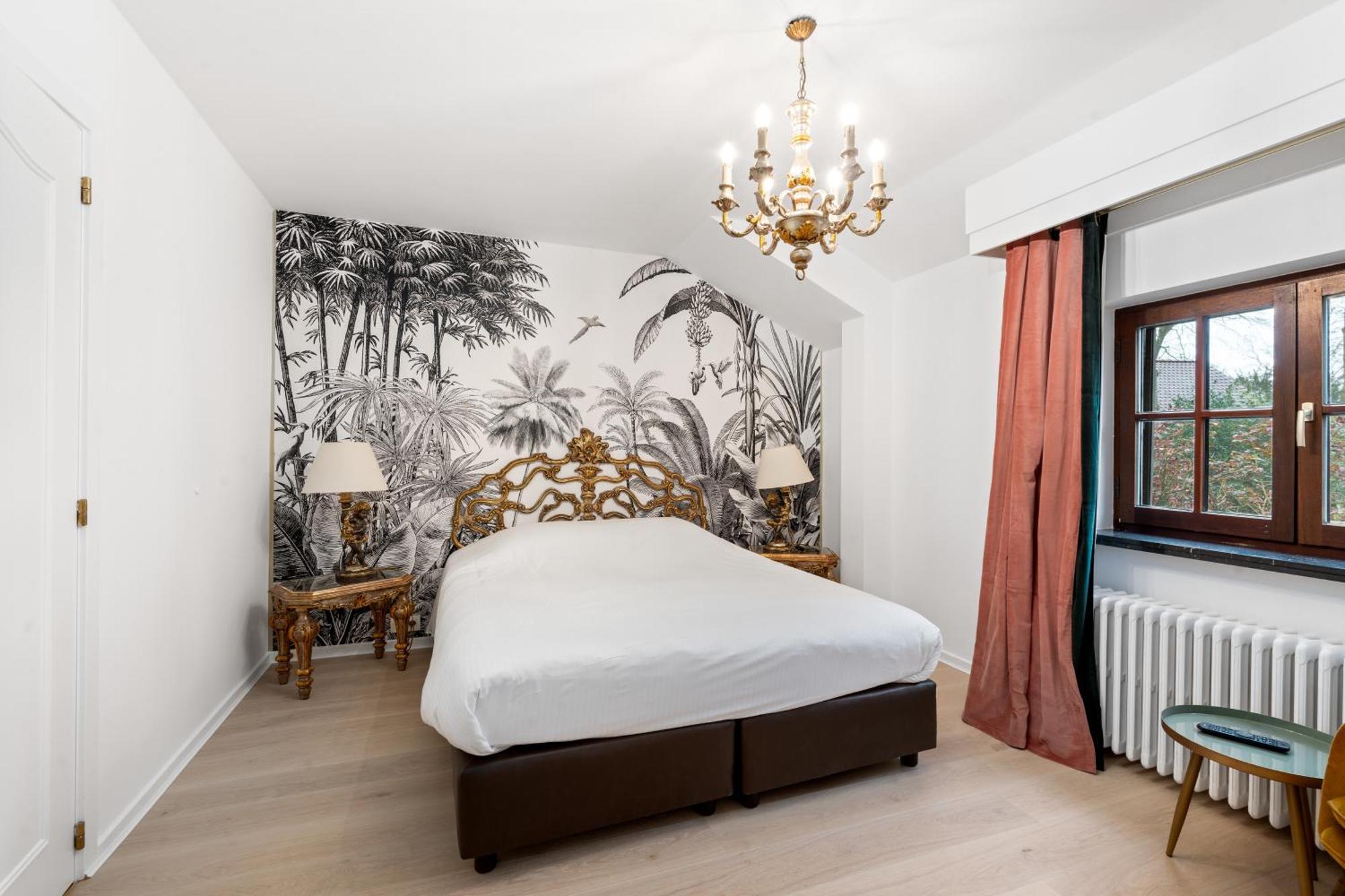 Hotel Torenhof Sint-Martens-Latem Εξωτερικό φωτογραφία
