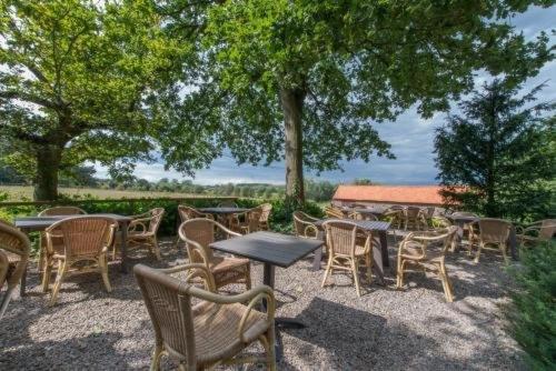 Hotel Torenhof Sint-Martens-Latem Εξωτερικό φωτογραφία