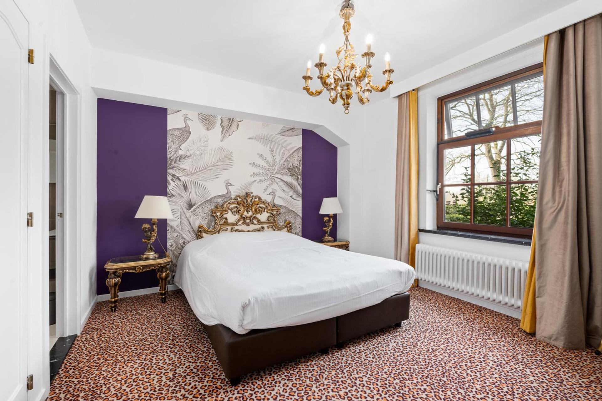 Hotel Torenhof Sint-Martens-Latem Εξωτερικό φωτογραφία