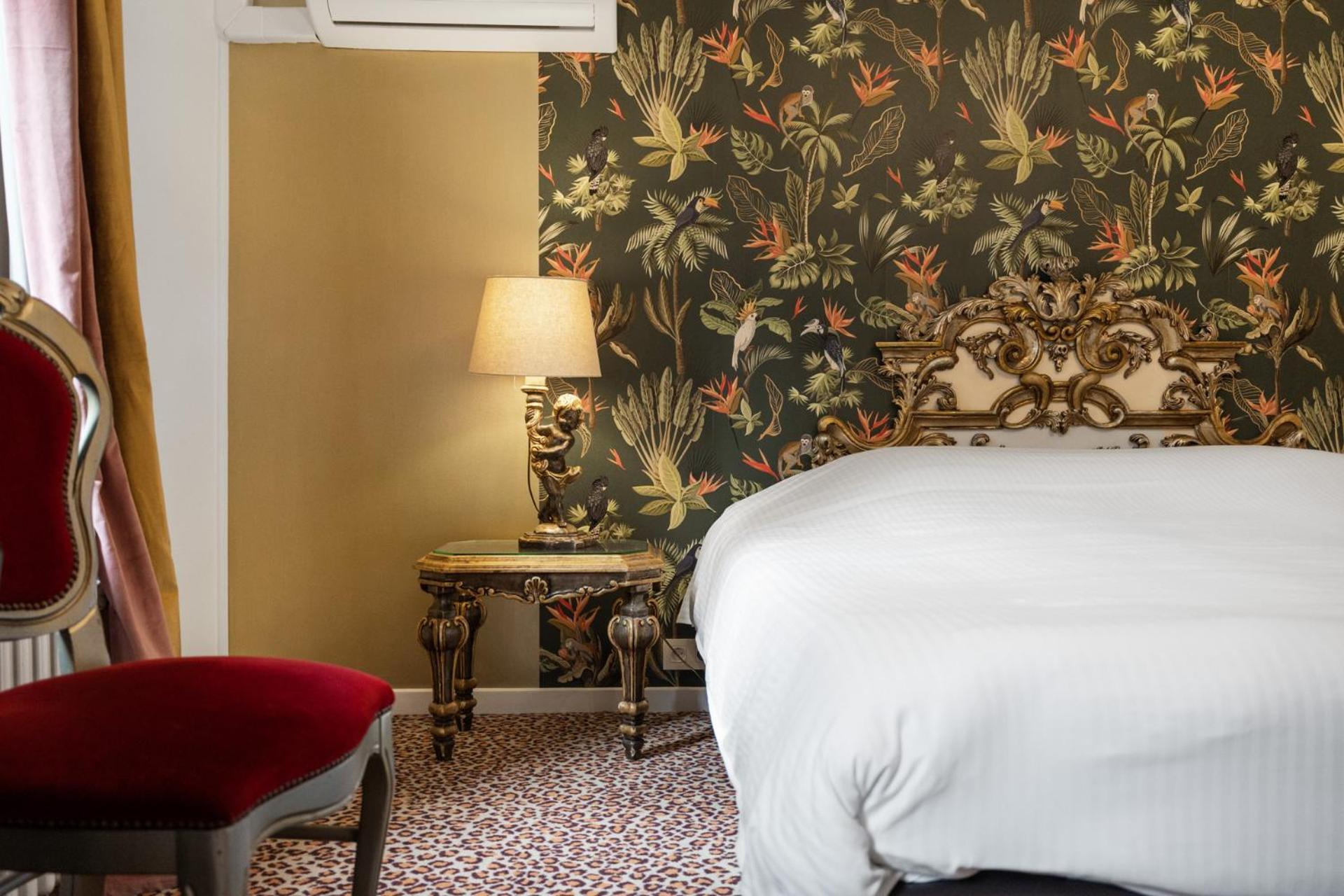 Hotel Torenhof Sint-Martens-Latem Εξωτερικό φωτογραφία
