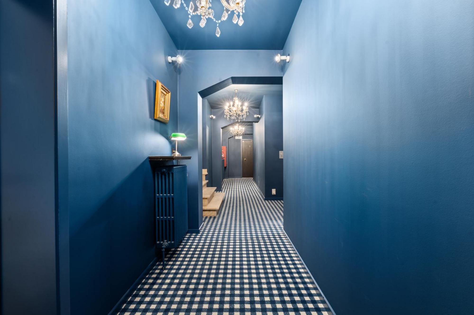Hotel Torenhof Sint-Martens-Latem Εξωτερικό φωτογραφία