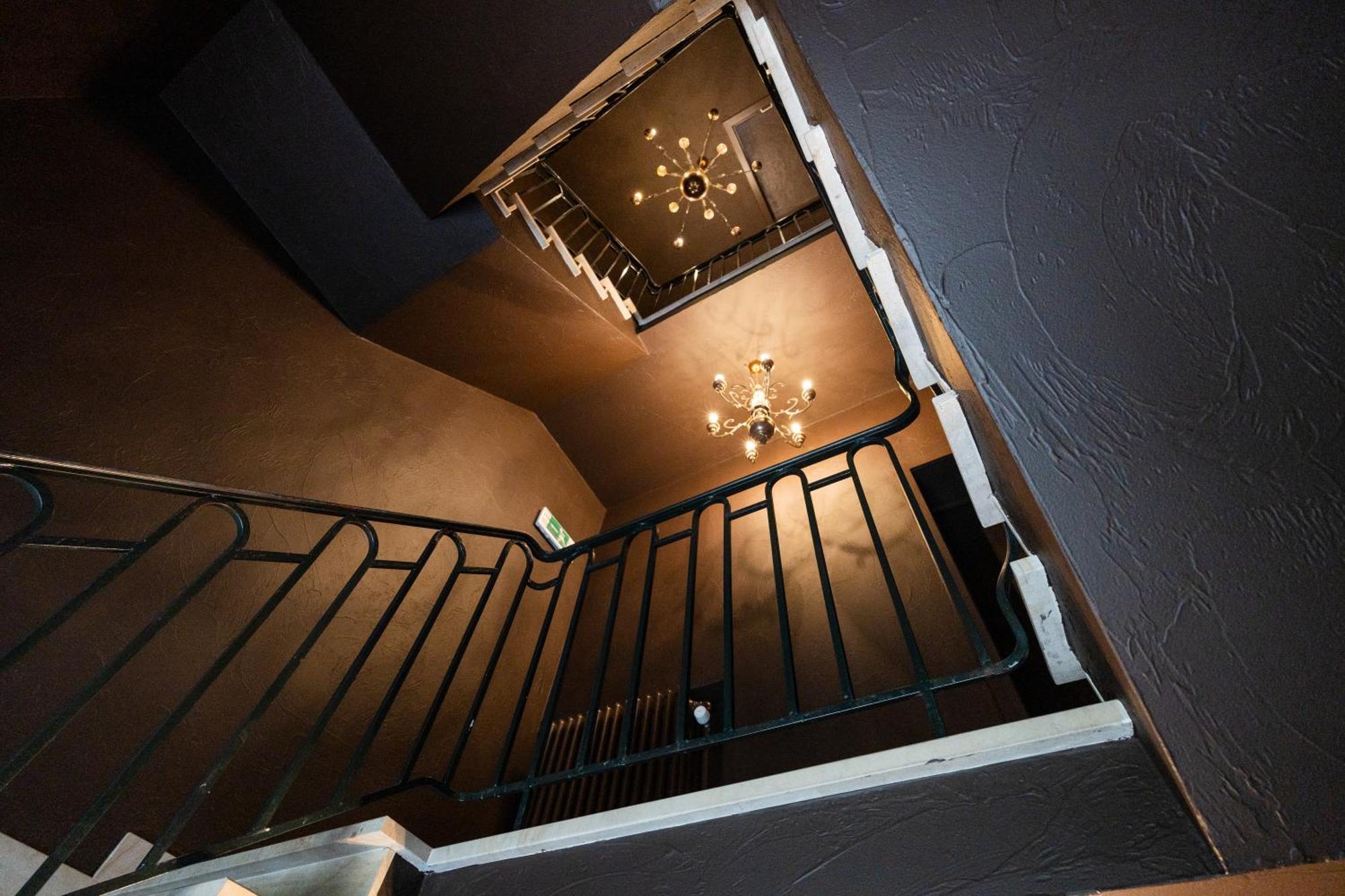 Hotel Torenhof Sint-Martens-Latem Εξωτερικό φωτογραφία