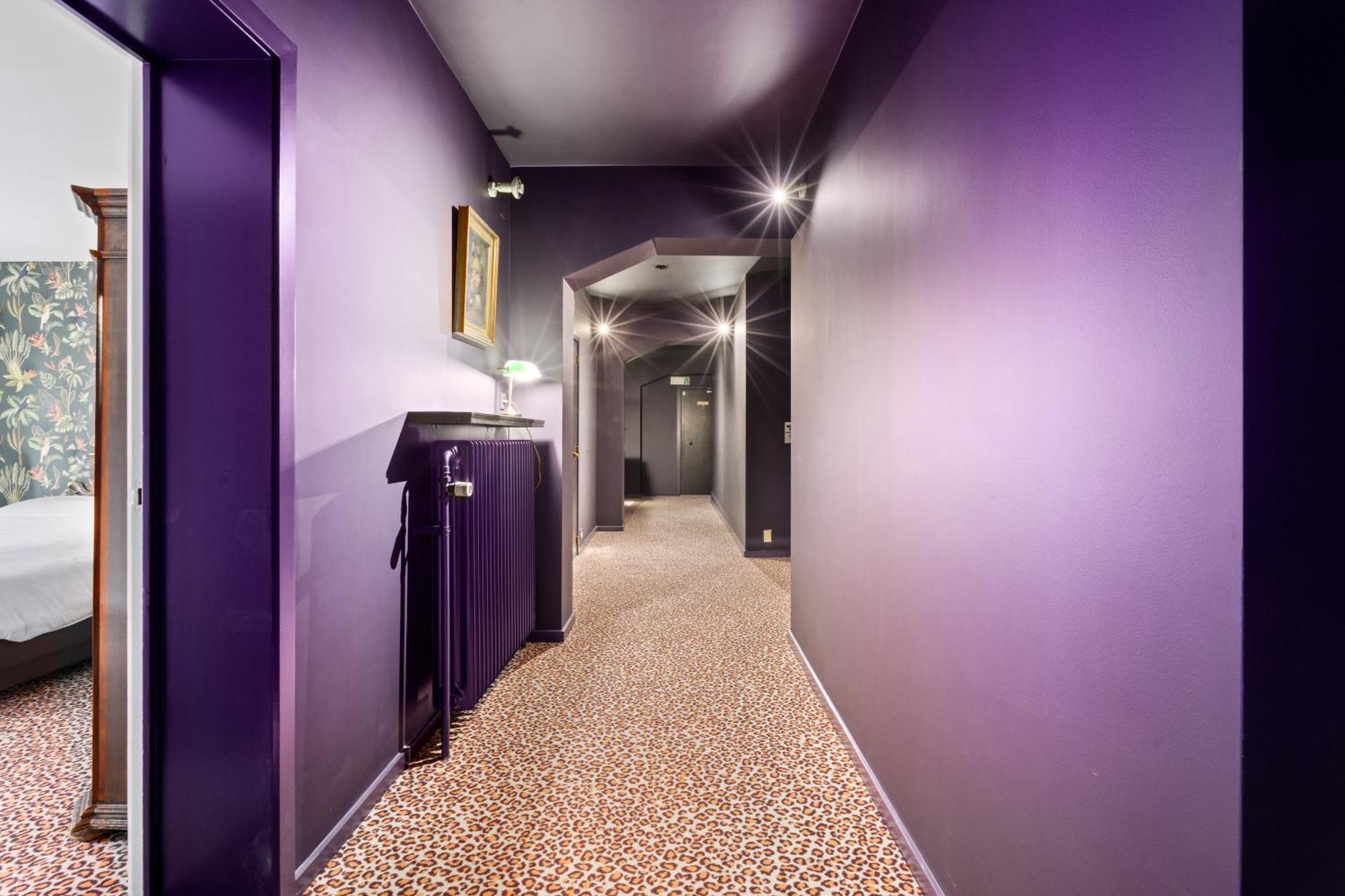 Hotel Torenhof Sint-Martens-Latem Εξωτερικό φωτογραφία
